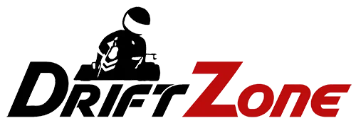 Drift Zone Logo