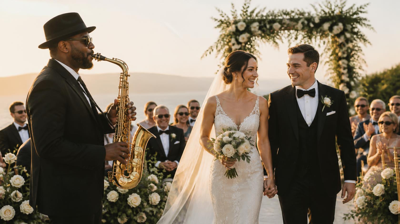 Luxury Wedding Entertainment Trends Every Couple Should Know Before Planning Their Big Day