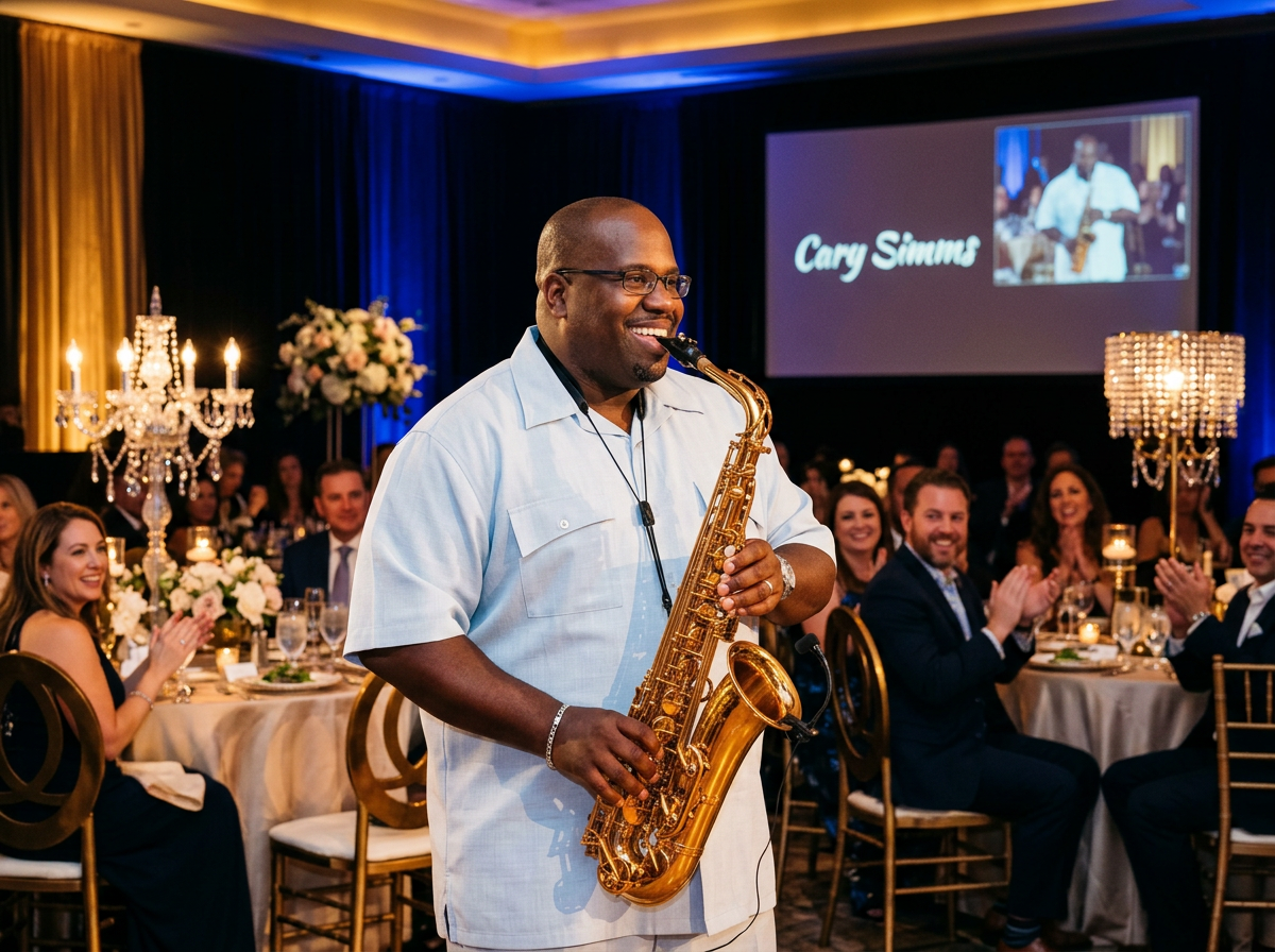 The Complete Wedding Entertainment Checklist: Everything You Need to Plan an Unforgettable Celebration