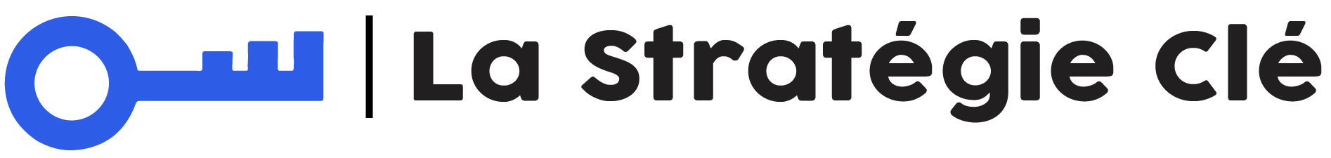 The Key Strategy