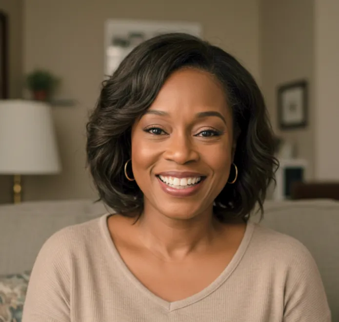 Renetta Coley headshot