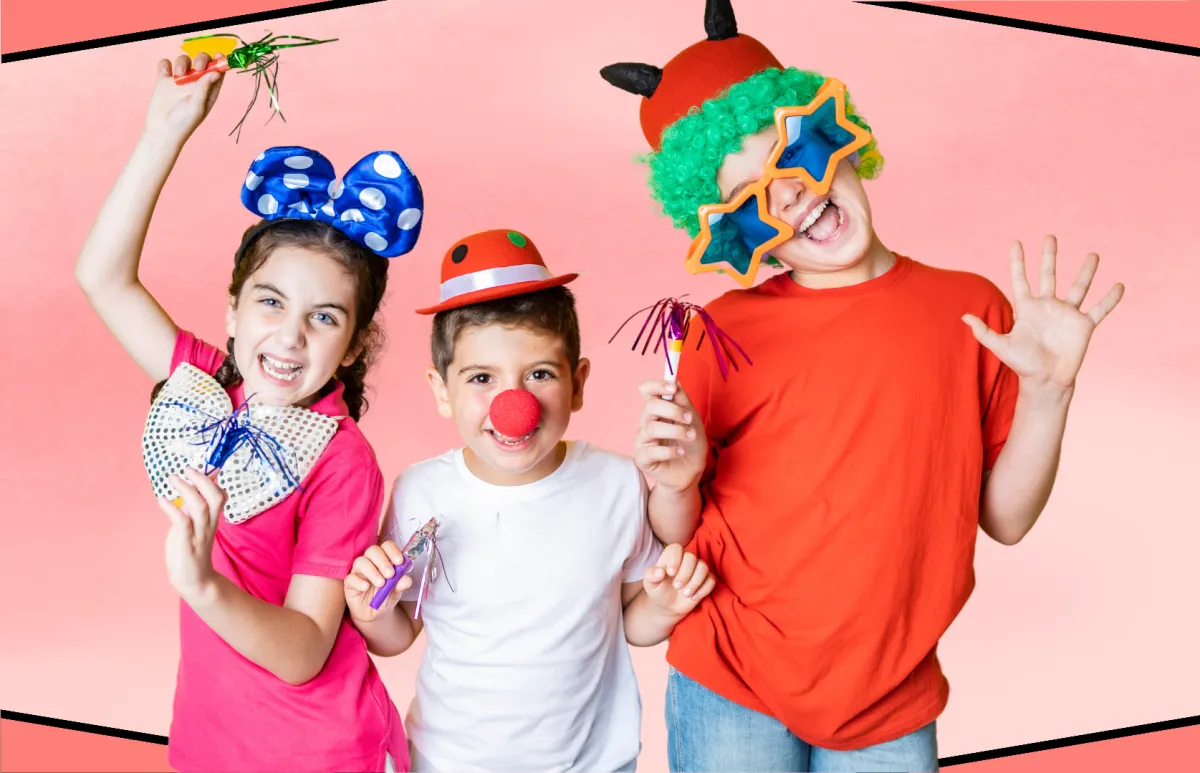 Central Alberta's Birthday Party Photo Booth Rental
