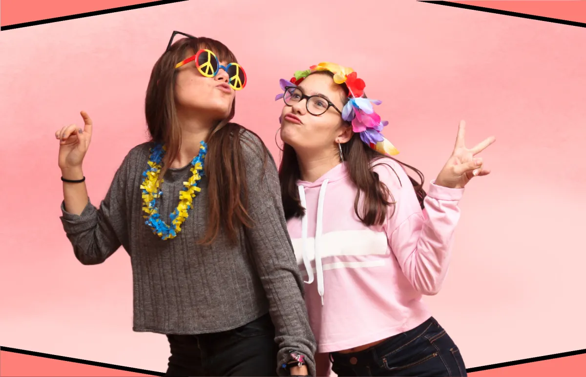 Central Alberta's Charity Event Photo Booth Rental