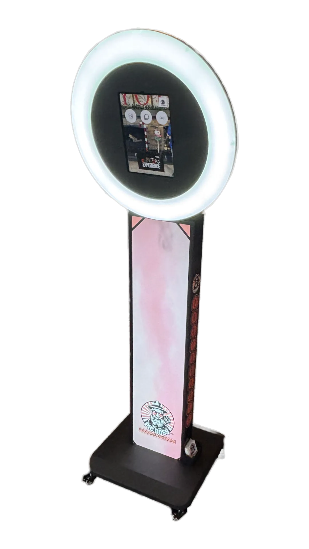 Pic Boss - Photo Booth Rental