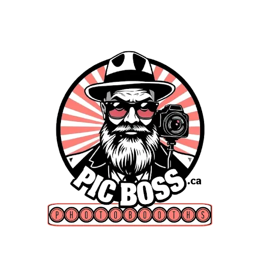 Pic Boss - Photo Booth Rental