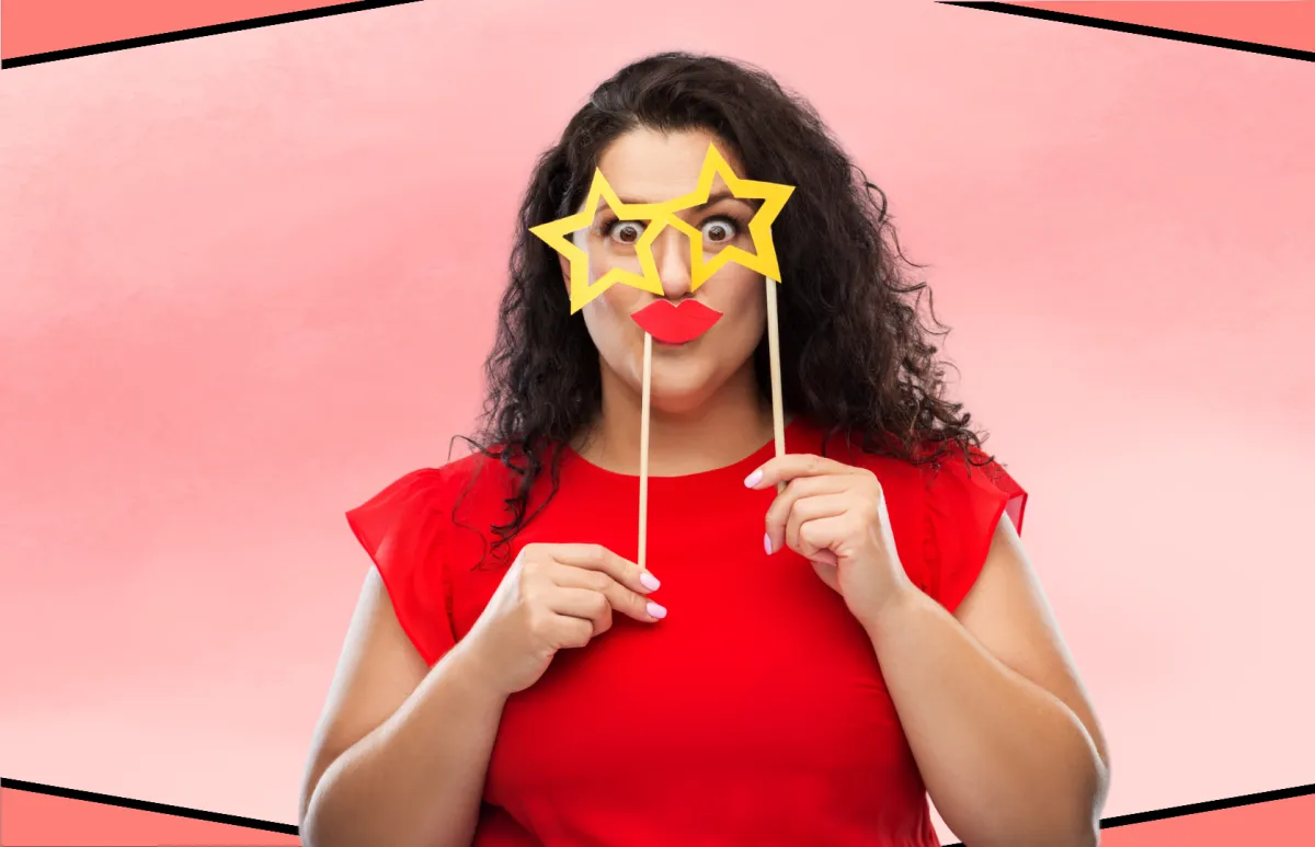 Central Alberta's Fundraisers Photo Booth Rental