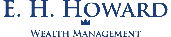 E H Howard Logo