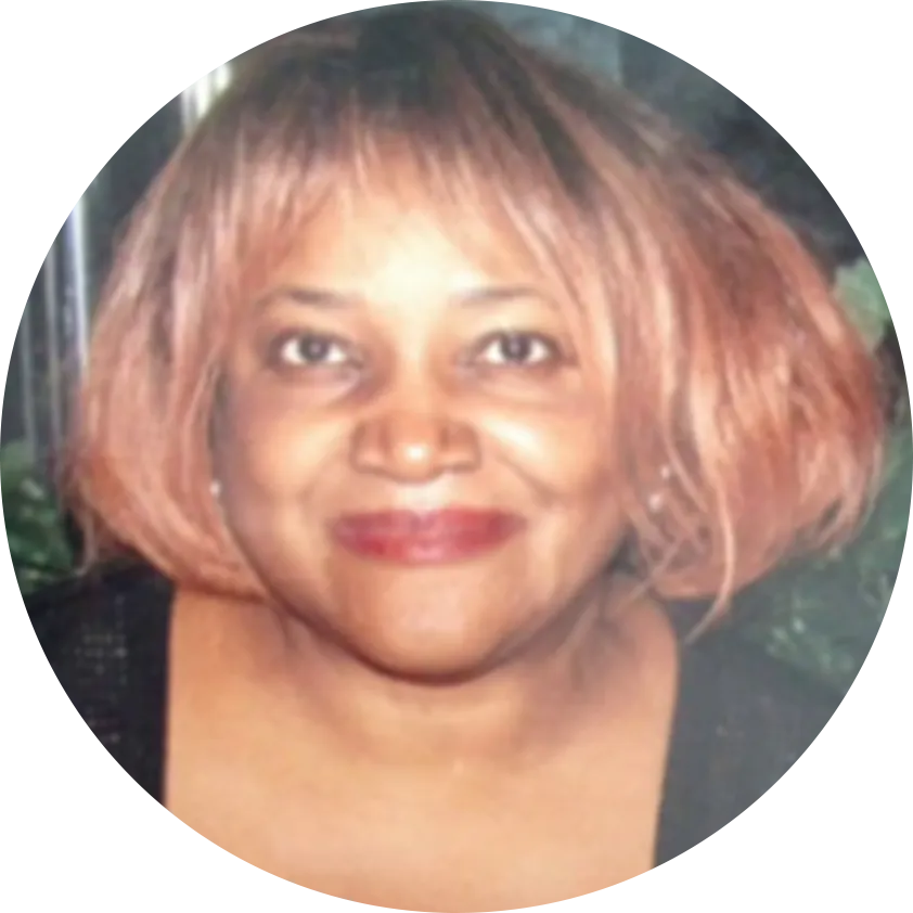 Sophia Stewart - Creator and Owner of The Matrix and Terminator Franchises