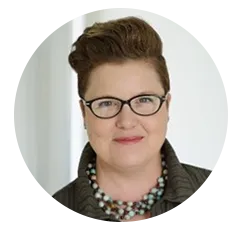 Julie Harrison - Corel