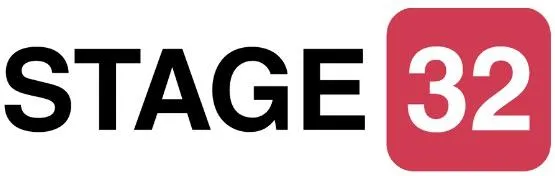 Stage 32 - Logo