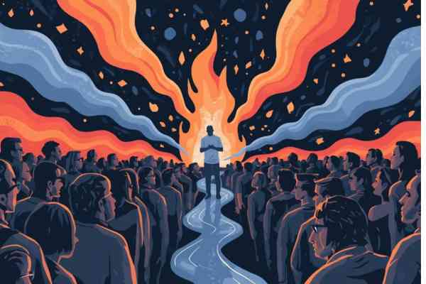 banner - from friction to flow