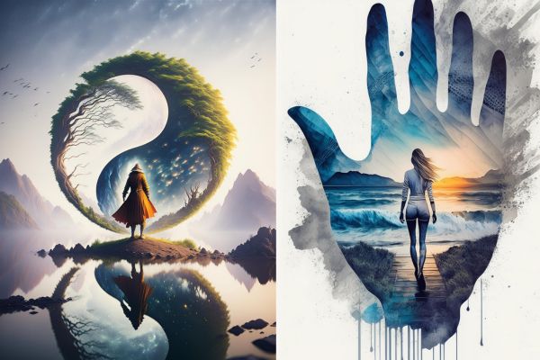 Creative Experience as Medicine