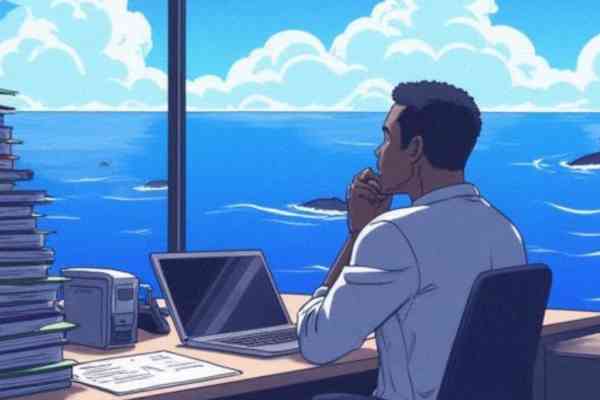 The 7 Prejudices of Traditional Business Documents