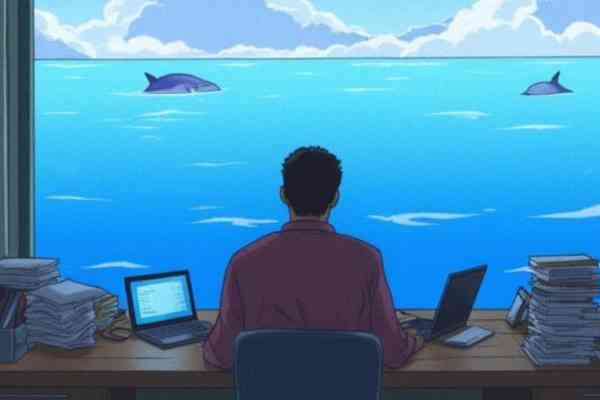 Visual Rhythm: Neuroaesthetics in the Success Study