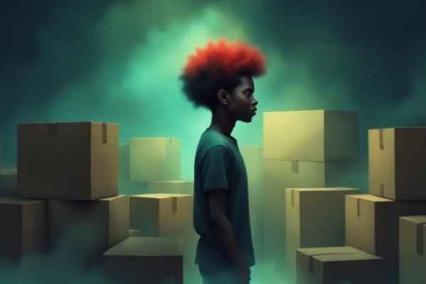 #006 - Unboxing a new life in Acoustic Reality