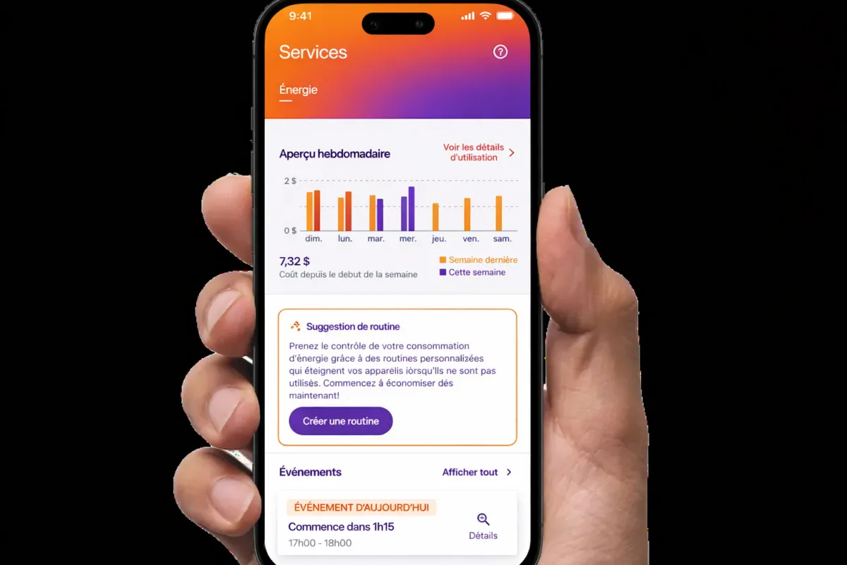 Internet TV Blainville
