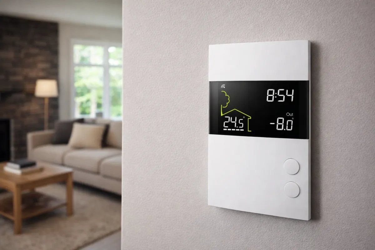 Internet TV Blainville