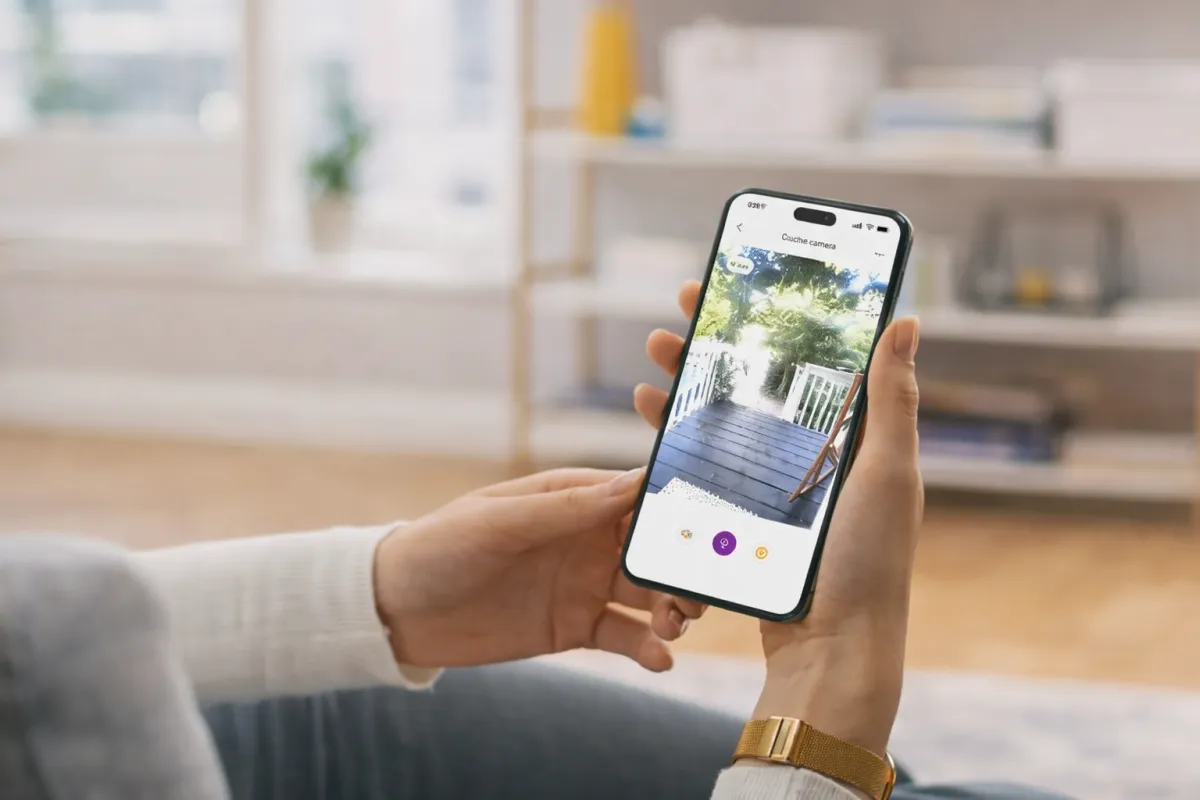 Internet TV Blainville