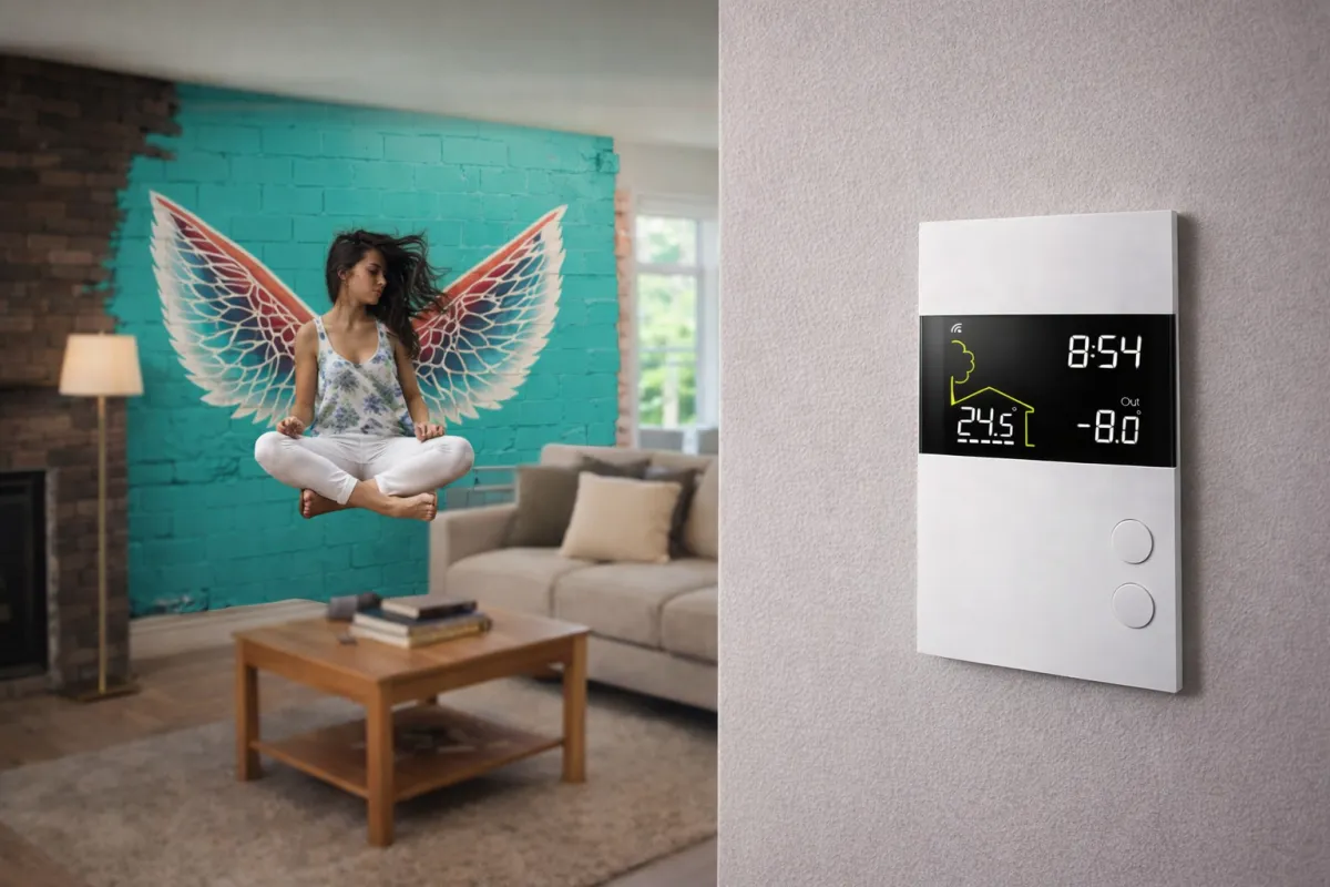 Internet TV Blainville