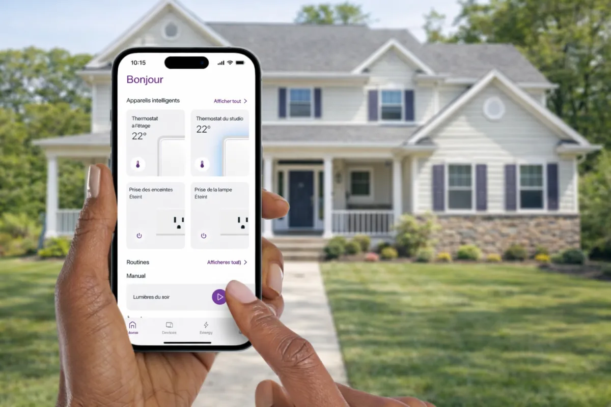 Internet TV Blainville