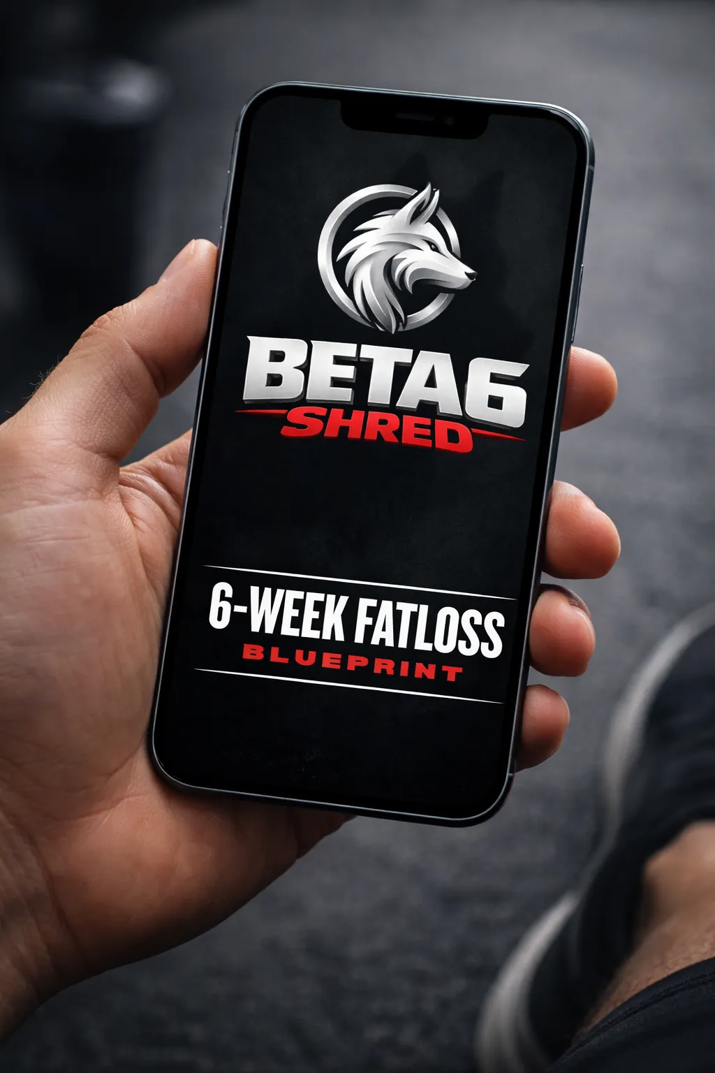 man lifting barbell on back inside gym