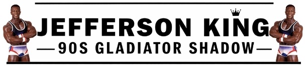 Jefferson King