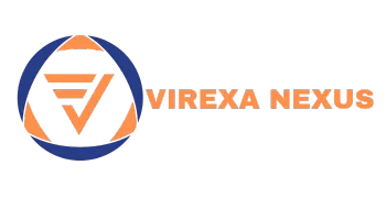 Virexa Nexus LOGO