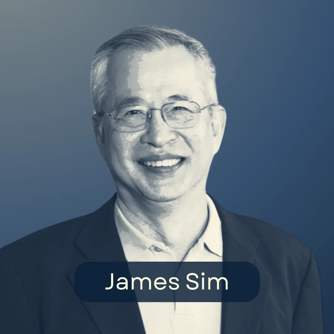 James Sim N5 Conference