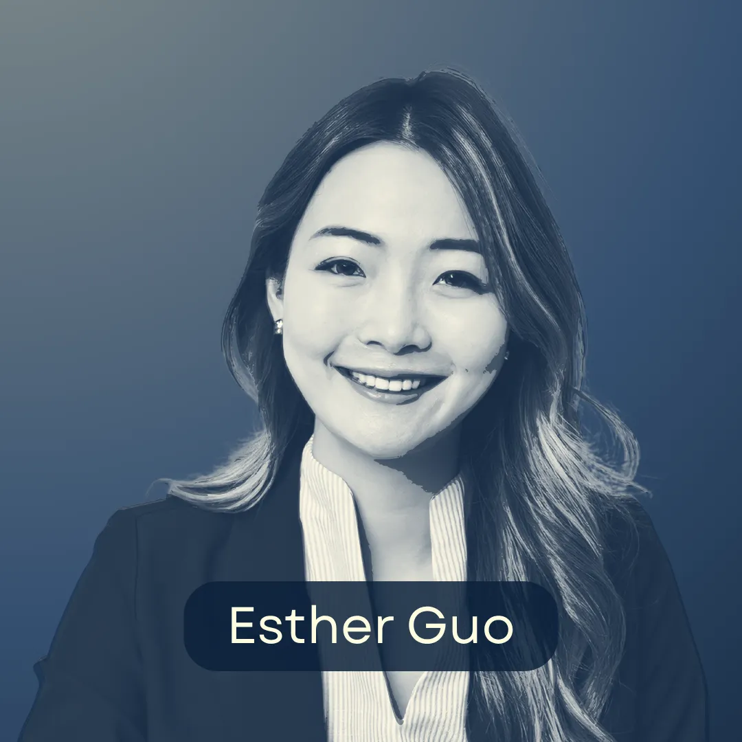 Esther Guo Prudential