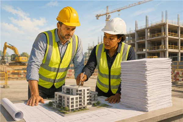 Appointing a PrCHSA: Client Responsibilities Remain