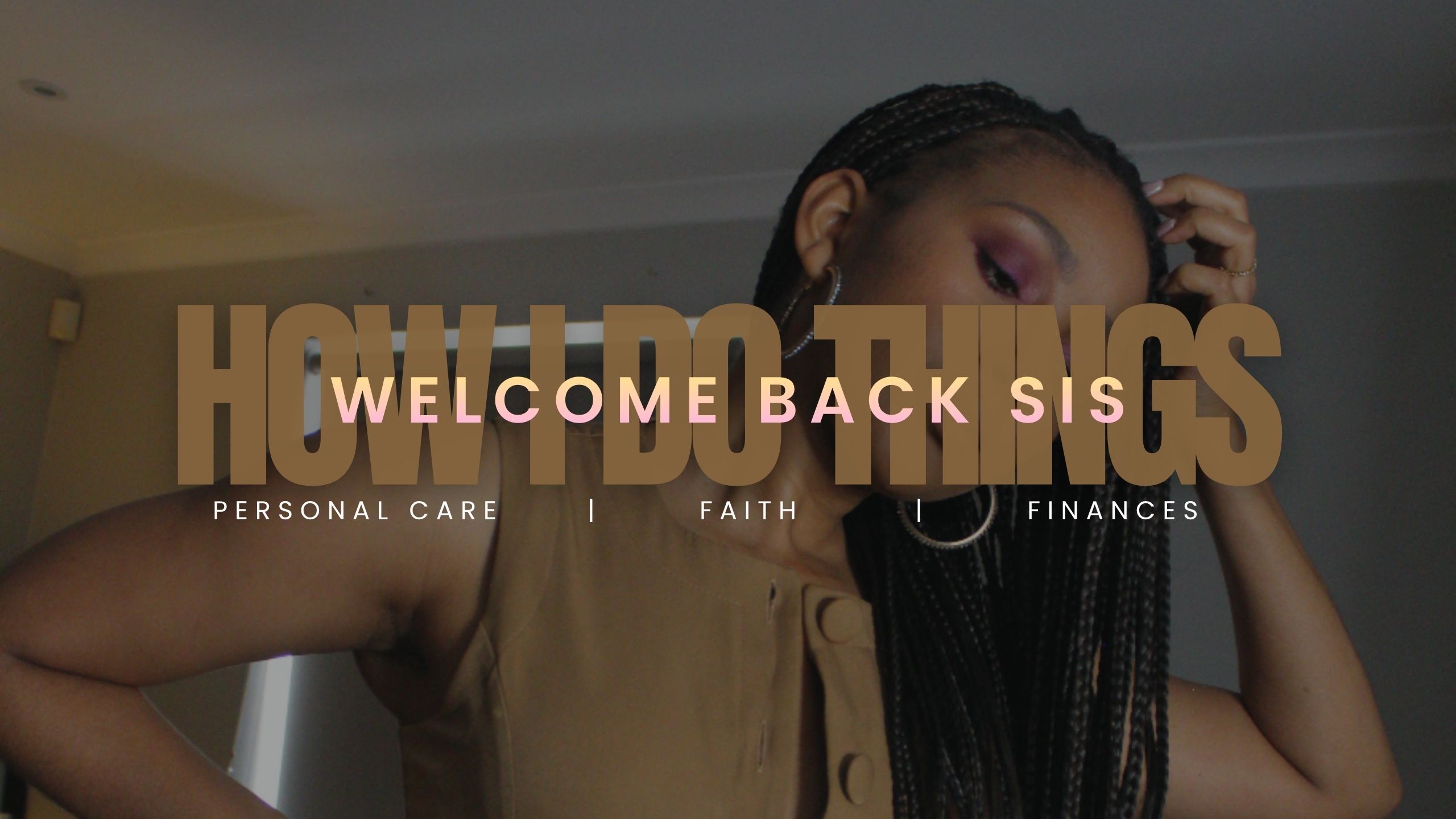 A restoration of sistahood