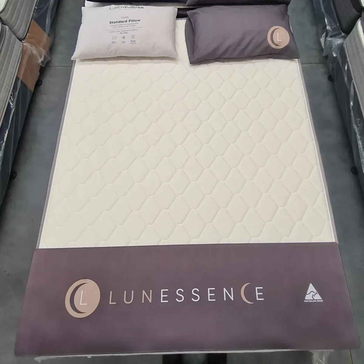 Affordable mattresses for sale in Coolum Sunshine Coast