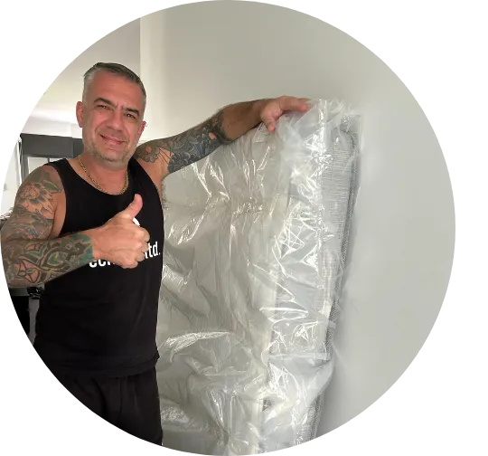 Affordable mattresses for sale in Coolum Sunshine Coast