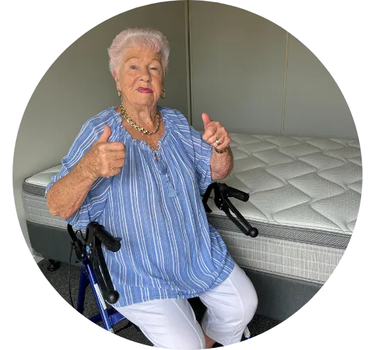 Affordable queen mattresses for sale in Coolum Sunshine Coast