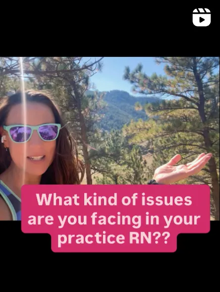 Melissa Dlugolecki, enjoying a drink.