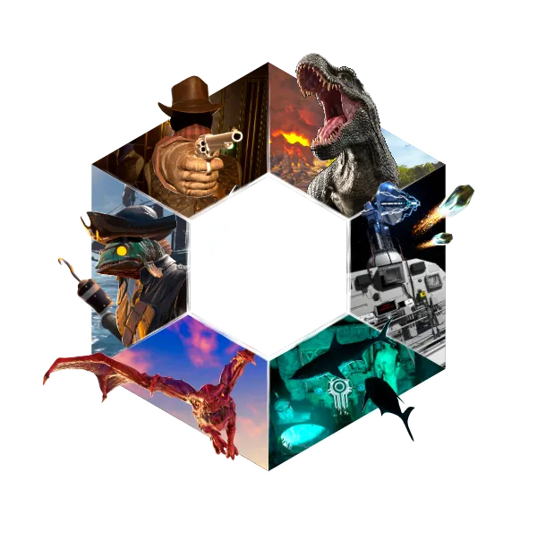 vrCAVE — Escape Adventures