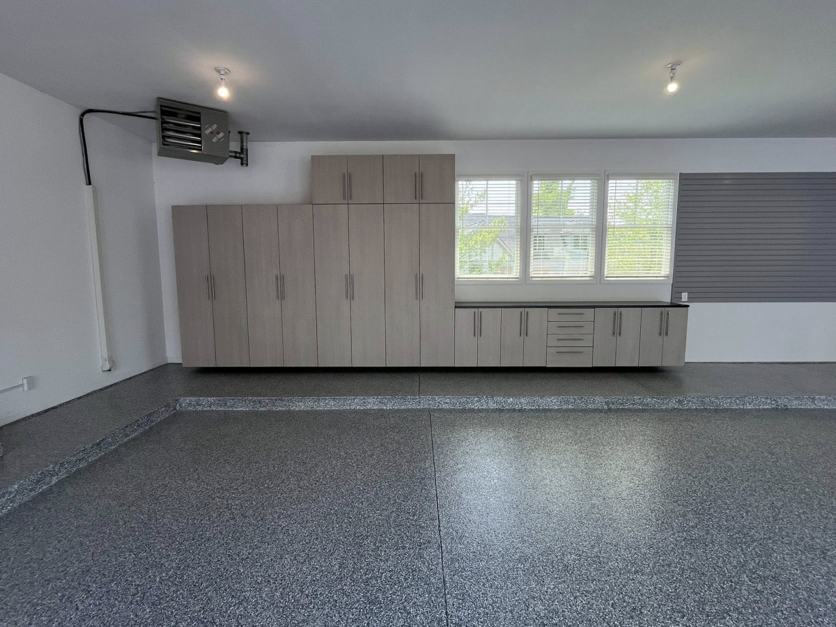 Garage storage idaho