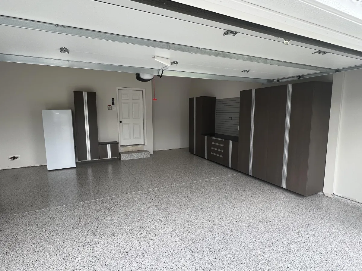 Garage storage boise