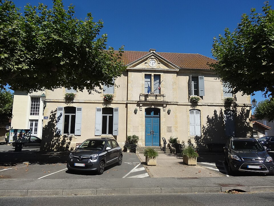 DriVer Immobilier - Immobilier Gimont - Pavie