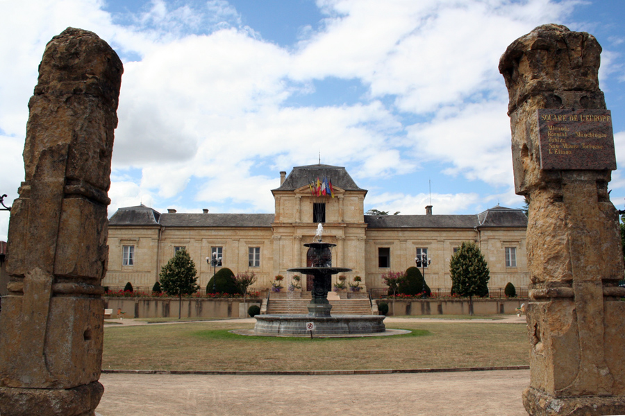 DriVer Immobilier - Immobilier Gimont - L'Isle-Jourdain