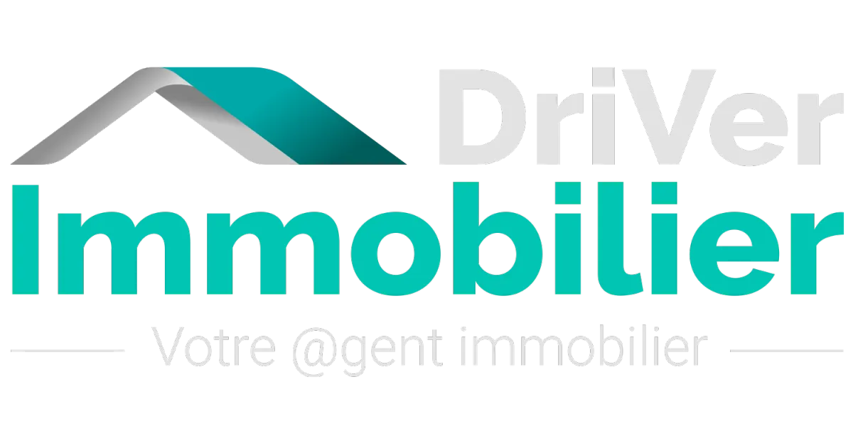 Logo DriVer Immobilier