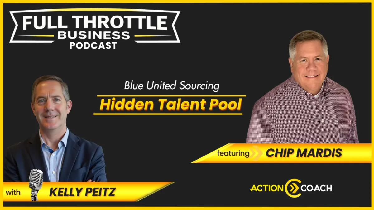 Why Veteran Talent Is the Most Overlooked Growth Lever in Business Today