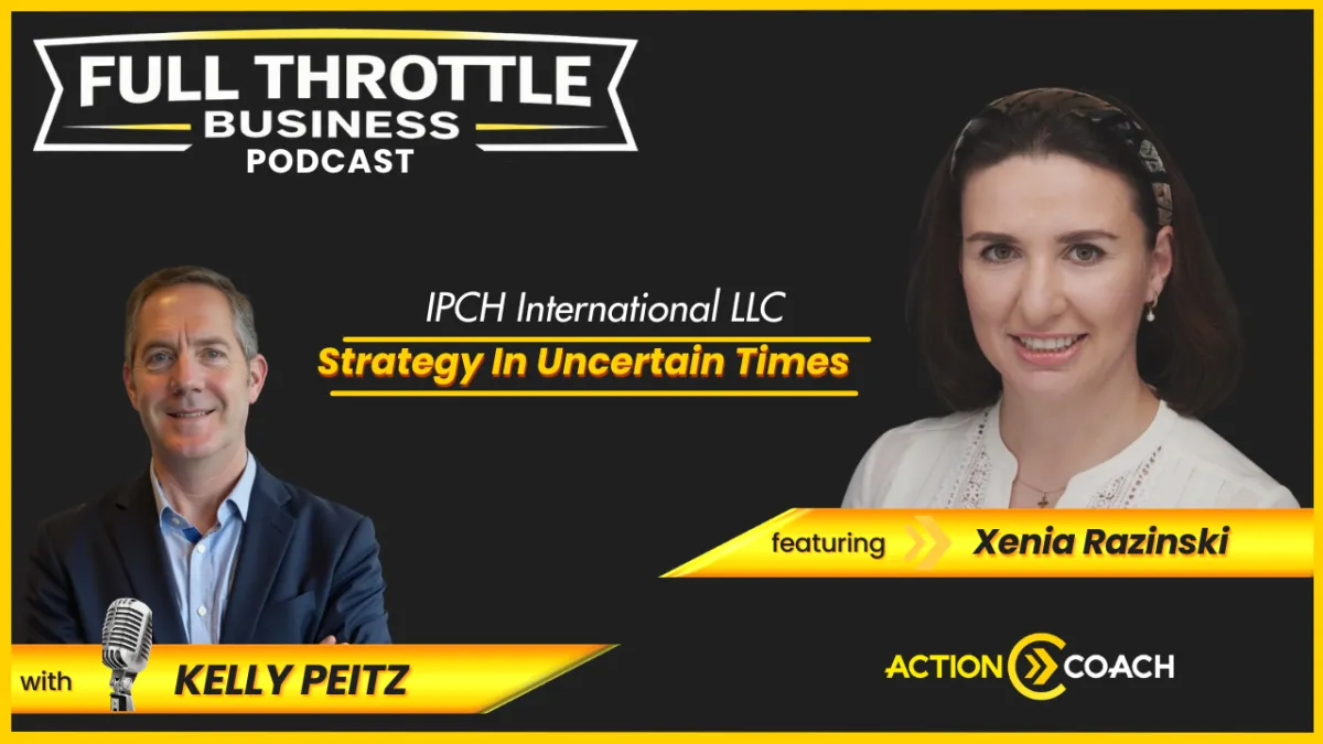 What Business Owners Need Most Right Now: Strategy, Flexibility, and Resilience