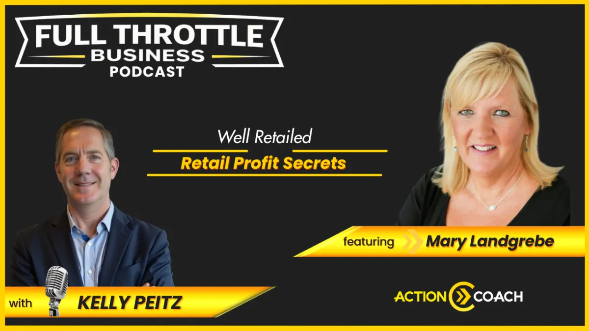 How Retail Business Owners Can Grow Profitably by Knowing Their Numbers