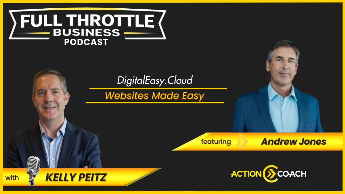 How Small Businesses Can Build a Better Website Without Wasting Time, Money, or Momentum