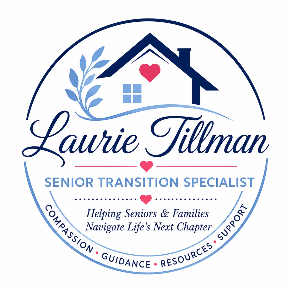 Brand Logo