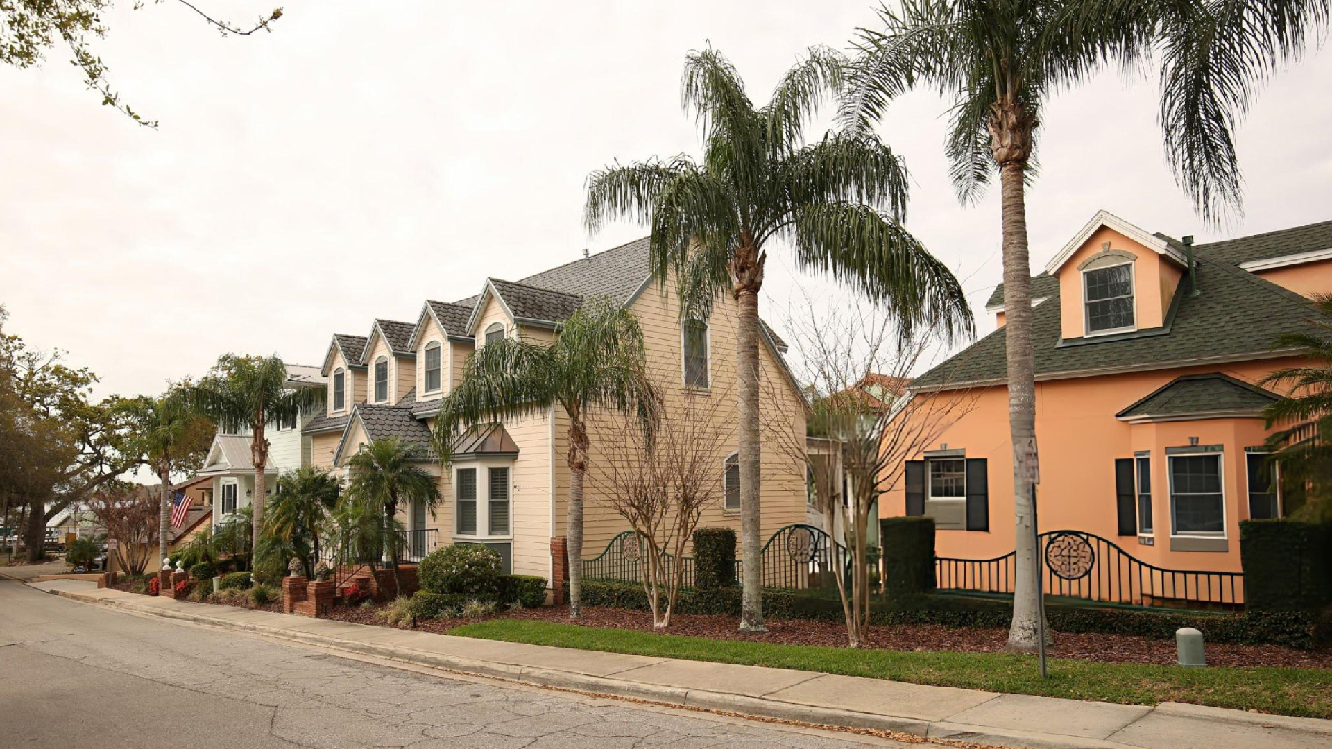Move Into Stunning Pasco County Rental Homes Before Prices Jump