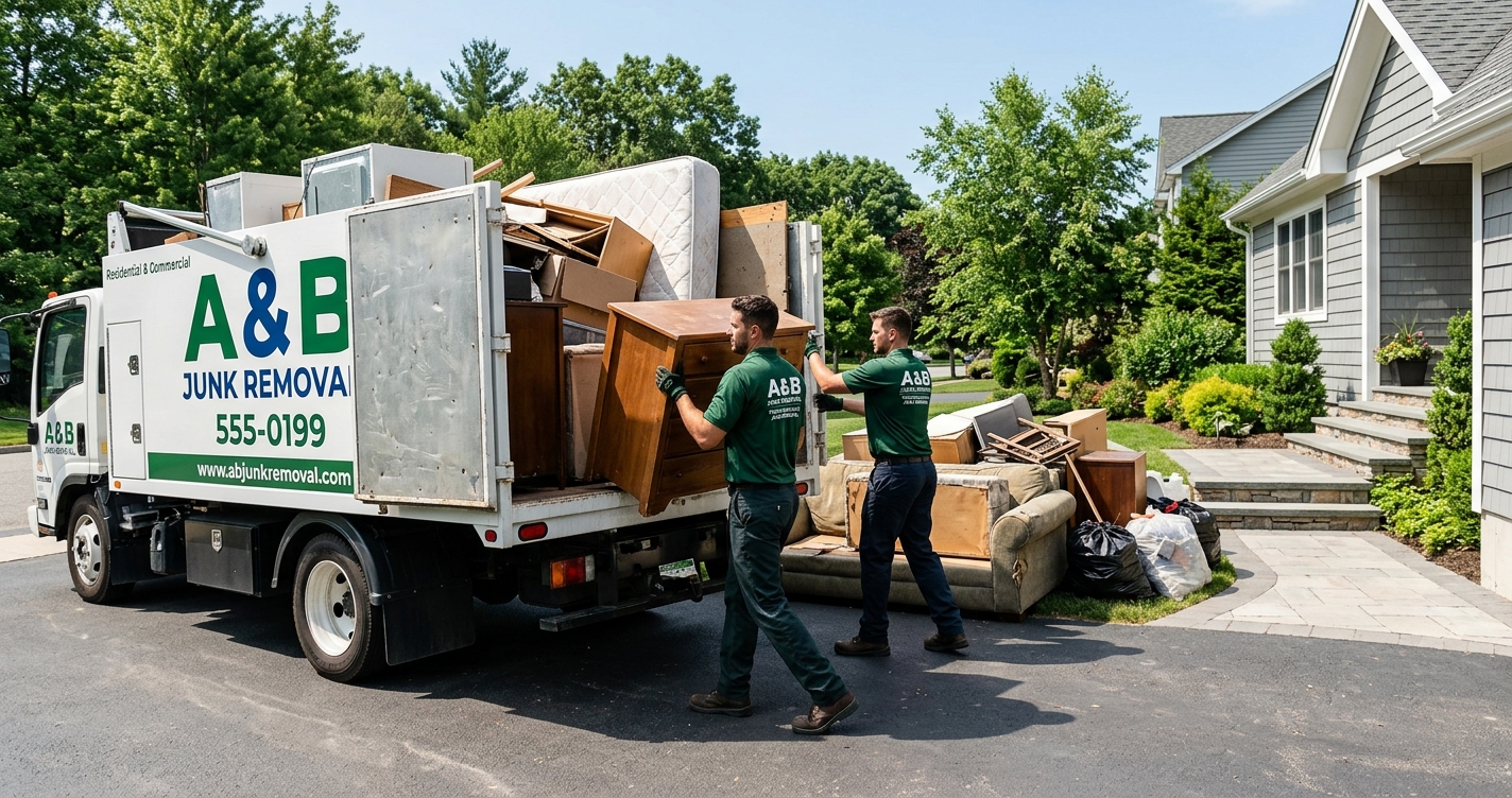 Residential Dumpster Rental for Home Renovation: Expert Guide