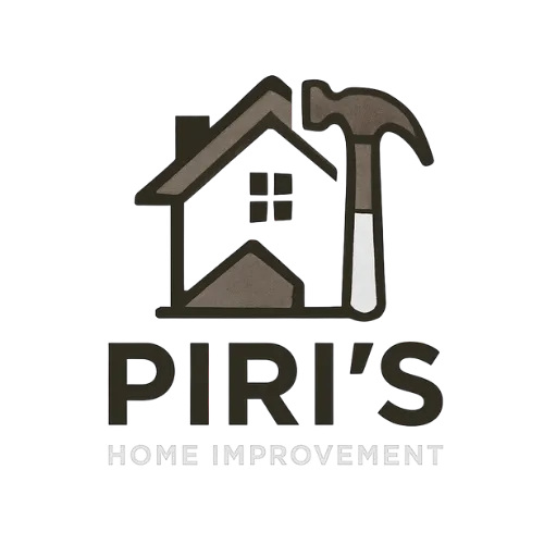 Piris Home Improvement Logo