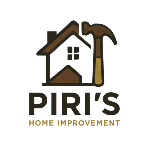 Piris Home Improvement Logo